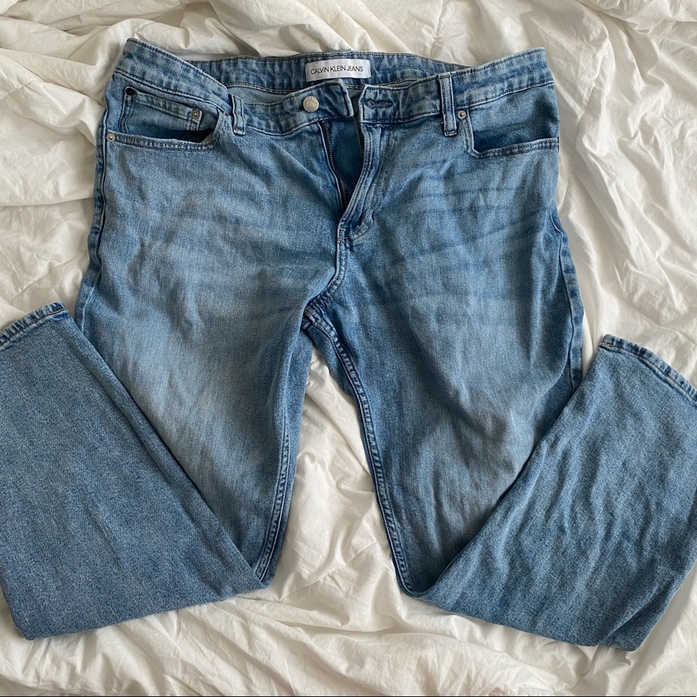 Calvin Klein jeans slim fit